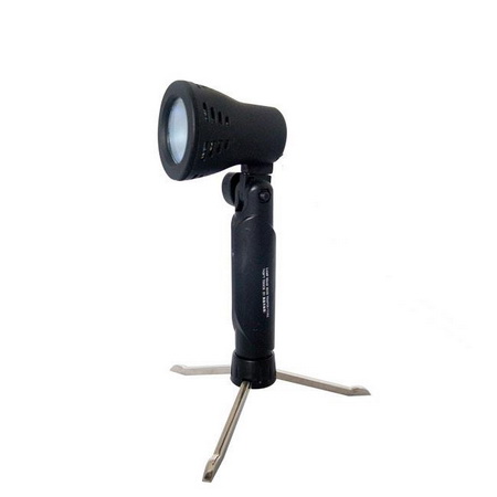 Lumiere L.A. L60193 50W Tabletop Photo Studio Light